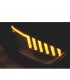 CX FAROS AUDI A4 B8 12-15 XENON + LED DINÁMICO NEGRO R012149C2