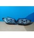 OL FAROS BMW E81 E87 E82 E88 OJOS ANGEL FONDO NEGRO R145166C7