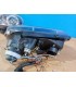 DW FAROS VOLKSWAGEN VW GOLF 4 OJOS ANGEL LED LOOK R32 FONDO NEGRO R020013C15