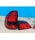 FE PILOTOS BMW X3 E83 03-06 LED ROJO AHUMADO R145258C1