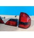 FE PILOTOS BMW X3 E83 03-06 LED ROJO AHUMADO R145258C1