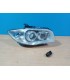DW FARO DCH BI-XENON BMW SERIE 1 E87 04-07 E88 CABRIO E82 COUPÉ 07- R017563C1