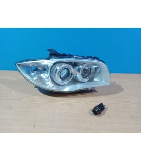 DW FARO DCH BI-XENON BMW SERIE 1 E87 04-07 E88 CABRIO E82 COUPÉ 07- R017563C1