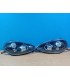 DW FAROS FIAT GRANDE PUNTO 05-08 OJOS ANGEL FONDO NEGRO R145205C2
