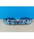 DW FAROS AUDI A4 B6 00-04 OJOS ANGEL CCFL FONDO CROMO R145360C1