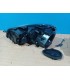 DW FAROS VOLKSWAGEN VW GOLF 6 08-13 LOOK SILVER GOLF 7 DINAMICOS R022116C2