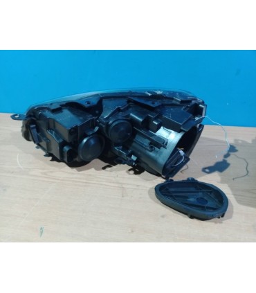 DW FAROS VOLKSWAGEN VW GOLF 6 08-13 LOOK SILVER GOLF 7 DINAMICOS R022116C2
