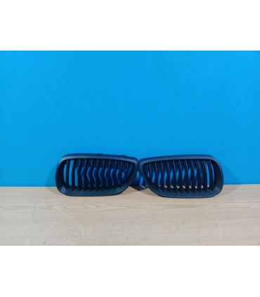 CX PARRILLAS BMW E92 E93 LOOK M PERFORMANCE NEGRO BRILLO R014002C1