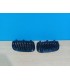 CX PARRILLAS BMW E92 E93 LOOK M PERFORMANCE NEGRO BRILLO R014002C1