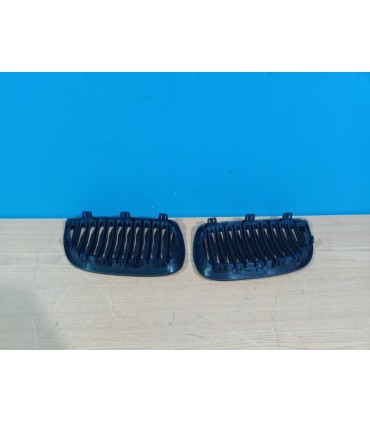 CX PARRILLAS BMW E92 E93 LOOK M PERFORMANCE NEGRO BRILLO R014002C1