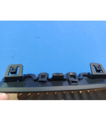 CX PARRILLAS BMW E92 E93 LOOK M PERFORMANCE NEGRO BRILLO R014002C1
