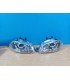 DW FAROS SEAT IBIZA 6L 02-08 DAYLIGHT CROMADOS INTERMITENTE LED R011521C1