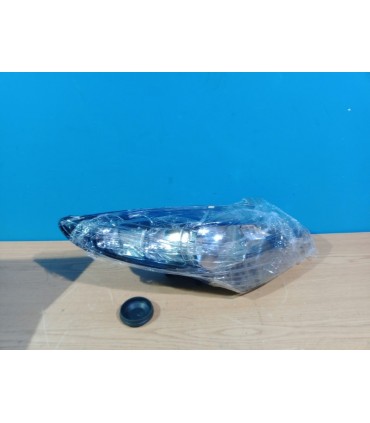 JI FARO DCH PARA RENAULT MEGANE III 08-11 FONDO NEGRO R016899C5