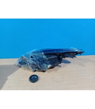 JI FARO DCH PARA RENAULT MEGANE III 08-11 FONDO NEGRO R016899C5