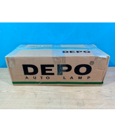 JI FARO DCH PARA RENAULT MEGANE III 08-11 FONDO NEGRO R016899C5