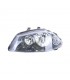 DW FARO IZQ SEAT IBIZA 6L 02-09 CORDOBA 02-10 H7 + H3 R017480C4