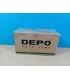 DW FARO IZQ SEAT IBIZA 6L 02-09 CORDOBA 02-10 H7 + H3 R017480C4