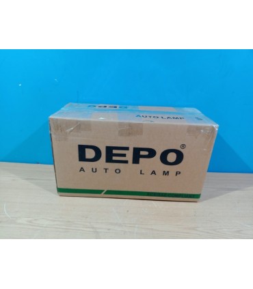 DW FARO IZQ SEAT IBIZA 6L 02-09 CORDOBA 02-10 H7 + H3 R017480C4