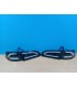 DW PILOTOS SEAT IBIZA 6L 02-08 CARDNA LIGHTBAR FONDO NEGRO LED R147774C64