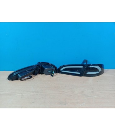 DW PILOTOS SEAT IBIZA 6L 02-08 CARDNA LIGHTBAR FONDO NEGRO LED R147774C64