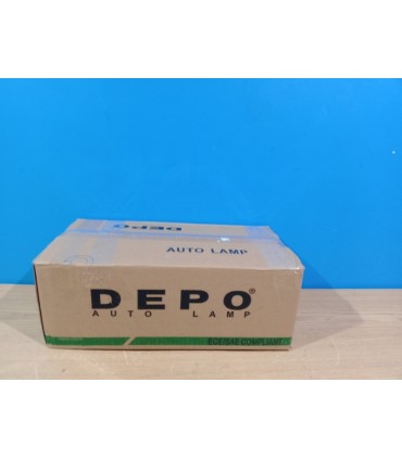 CX FARO DCH SEAT LEON TOLEDO 99-05 FONDO NEGRO R146893C2