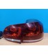 DW PILOTOS VOLKSWAGEN VW GOLF 6 LOOK R FULL LED DINAMICOS ROJO 08-12 R012819C14