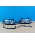BY FAROS BMW E39 95-03 OJOS ANGEL CCFL NEGROS R012446C5