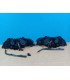 BY FAROS BMW E39 95-03 OJOS ANGEL CCFL NEGROS R012446C5