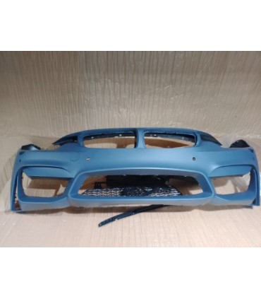 CX PARAGOLPES DELANTERO BMW F32 F33 F36 LOOK M4 PDC SRA C010305C7