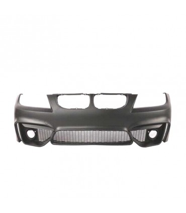 DW PARAGOLPES DELANTERO BMW E90 E91 05-08 LOOK M4 REJILLAS NIEBLA C011267C2