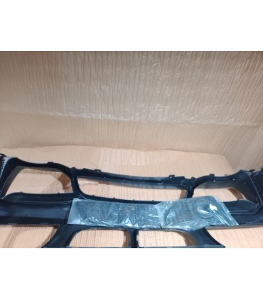 DW PARAGOLPES DELANTERO BMW E90 E91 05-08 LOOK M4 REJILLAS NIEBLA C011267C2