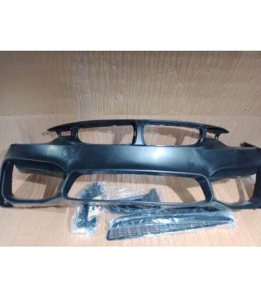 DW PARAGOLPES DELANTERO BMW F32 F33 F36 LOOK M4 PDC C010659C1