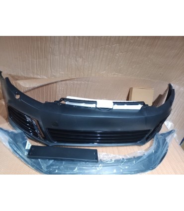 WD PARAGOLPES DELANTERO VOLKSWAGEN VW GOLF 6 08-12 LOOK R20 C002199C10