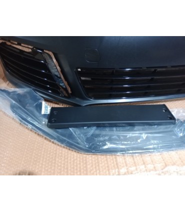 WD PARAGOLPES DELANTERO VOLKSWAGEN VW GOLF 6 08-12 LOOK R20 C002199C10
