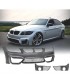 CB PARAGOLPES DELANTERO BMW E90 E91 05-08 LOOK M4 PDC REJILLAS NIEBLA C010655C1