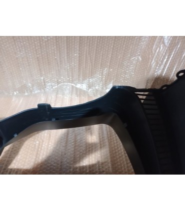 CB PARAGOLPES DELANTERO BMW E90 E91 05-08 LOOK M4 PDC REJILLAS NIEBLA C010655C1