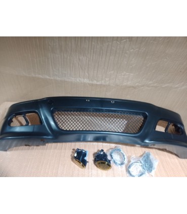 DC PARAGOLPES DELANTERO BMW E46 98-06 LOOK M3 C002068C88