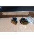 DC PARAGOLPES DELANTERO BMW E46 98-06 LOOK M3 C002068C88