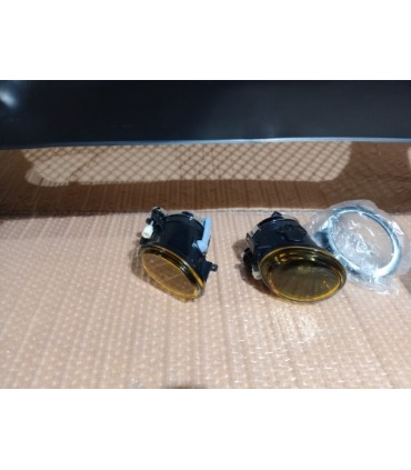 DC PARAGOLPES DELANTERO BMW E46 98-06 LOOK M3 C002068C88
