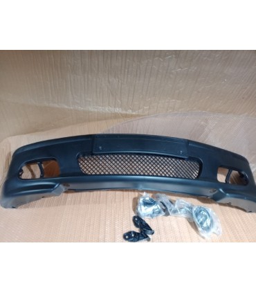 DC PARAGOLPES DELANTERO BMW E46 98-05 LOOK M C002075C16