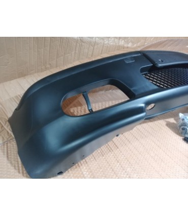 DC PARAGOLPES DELANTERO BMW E46 98-05 LOOK M C002075C16