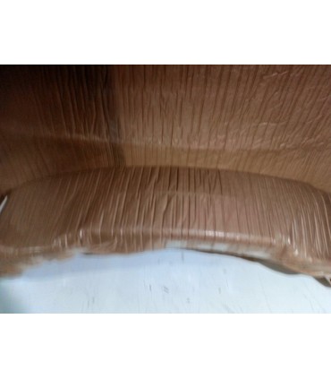 DC PARAGOLPES DELANTERO BMW E46 98-05 LOOK M C002075C16