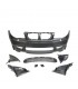 DW PARAGOLPES DELANTERO BMW E81 E87 E82 E88 04-13 LOOK 1M + CONDUCTO AIRE C012235C1