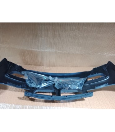 DW PARAGOLPES DELANTERO BMW E81 E87 E82 E88 04-13 LOOK 1M + CONDUCTO AIRE C012235C1