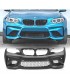 DW PARAGOLPES DELANTERO BMW F22 F23 LOOK M2 PDC SRA C010170C1
