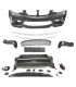 DW PARAGOLPES DELANTERO BMW F22 F23 LOOK M2 PDC SRA C010170C1
