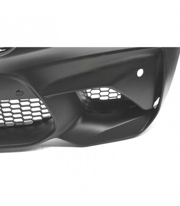 DW PARAGOLPES DELANTERO BMW F22 F23 LOOK M2 PDC SRA C010170C1