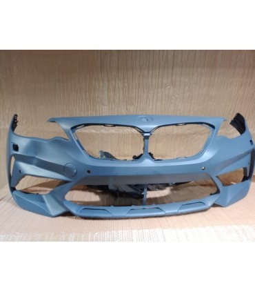 DW PARAGOLPES DELANTERO BMW F22 F23 LOOK M2 PDC SRA C010170C1