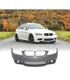 WD PARAGOLPES DELANTERO BMW E90 E91 08-12 LOOK M3 SRA PDC C002134C1