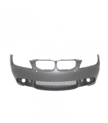 WD PARAGOLPES DELANTERO BMW E90 E91 08-12 LOOK M3 SRA PDC C002134C1